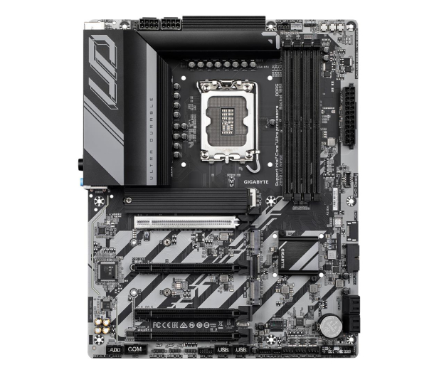 Gigabyte Z890 UD WIFI6E - 1286947 - zdjęcie 2
